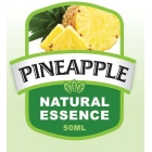 NATURAL Pineapple Essence